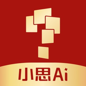 小思AI-学而思AI学习助手