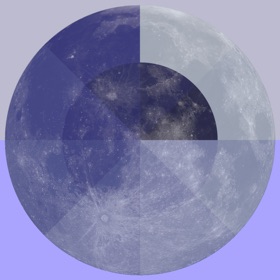 Beautiful Moon