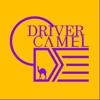 Camel Delivery Driver icon