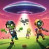 Aliens vs Zombies: Invasion icon