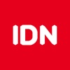 IDN: Baca Berita & Live Stream icon