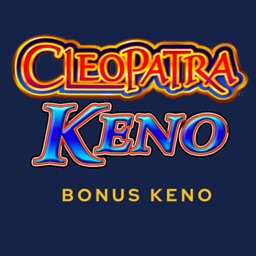 Cleopatra Keno - Bonus Keno