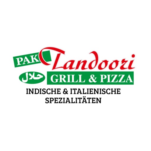 PAK Tandoori