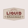 Liquid Assets Wine icon