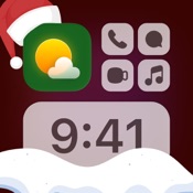Screen Vibe - Widgets & Fonts