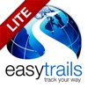 EasyTrails GPS Lite icon