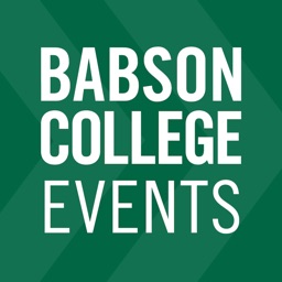 Babson Events