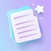 Ankidroid:  flashcard maker