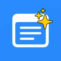 Quick Capture: LifeSnap Notes app icon - Productivity app for iPhone