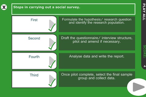 Sociology Theory & Methodsのおすすめ画像2