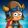 Eye Hero icon