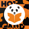 Hot Card - Ketevan Medzmariashvili