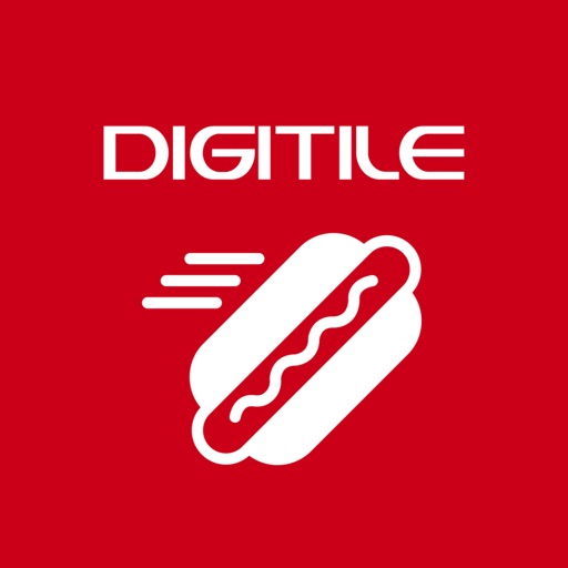 Digitile Speedy Eats icon