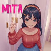 MiSide Anime Horror Life Games