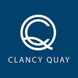 Clancy Quay Resident App