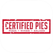 Certified Pies