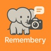 Remembery - Visits icon