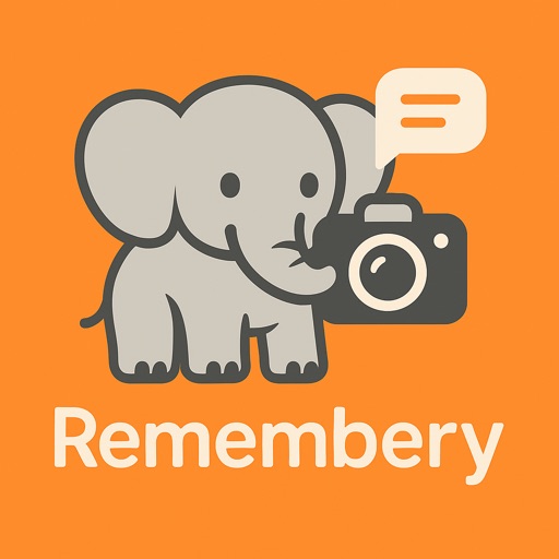 Remembery - Visits