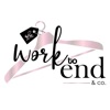 Work-to-End & Company icon