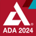 Icon for ADA 2024 Scientific Sessions - American Diabetes Association App