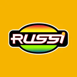 Rede Russi app icon