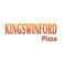 Here at Kingswinford Pizza, we are constantly striving to improve our service and quality in order to give our customers the very best experience