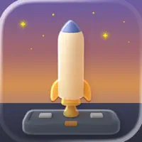 Falcon Lander - SpaceX edition
