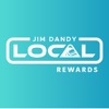 Jim Dandy Local Rewards icon
