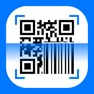 Get QR Code & Barcode Reader © for iOS, iPhone, iPad Aso Report