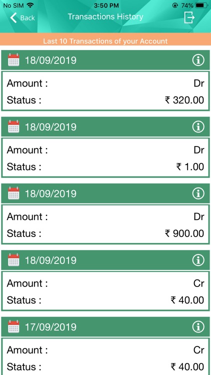 Abhay By IDBI Bank Ltd. screenshot-5