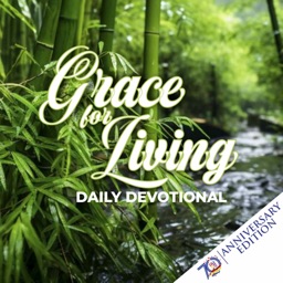 Grace for Living
