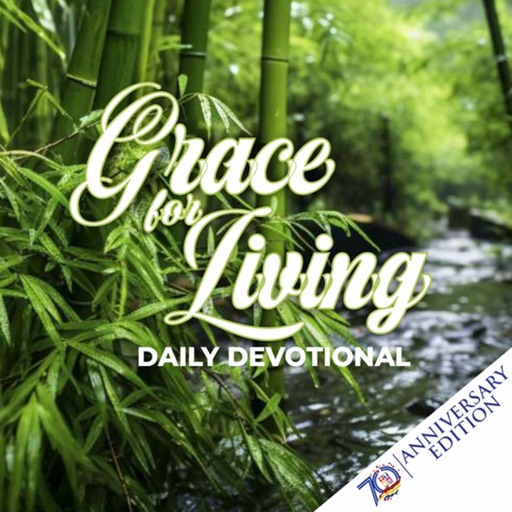 Grace for Living