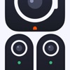 Logitech Mevo Multicam icon