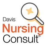 Download Davis Nursing Consult app
