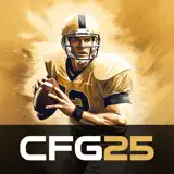 College Football - Golden Kid - 앱 아이콘