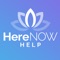 HereNOW: Mental Health Support