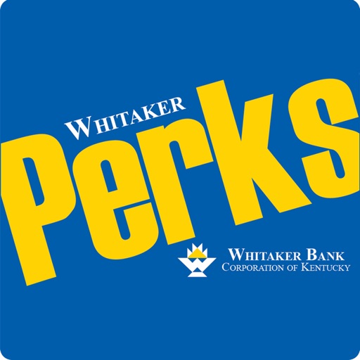 Whitaker Perks®