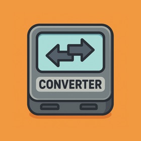 Convert It - Unit Converter