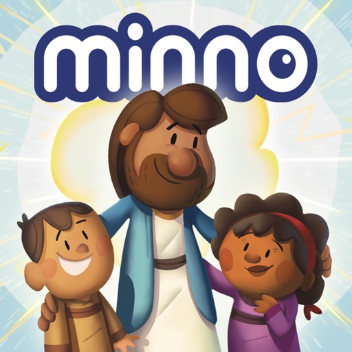 Minno - Kids Bible Videos