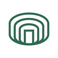 Outlet: The Sports Social App logo