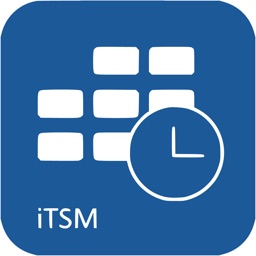 iTSM Time Sheet Management