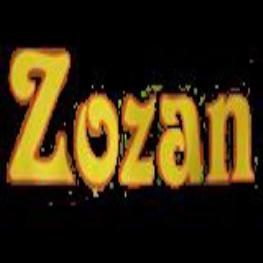 Zozan Kebab House icon