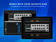 ultratap delay iPad Captures Décran 3