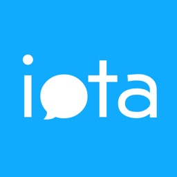 iota-Instant Messaging