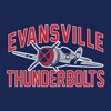 Thunderbolts Gameday icon