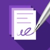 E-Sign Maker・Signature Creator icon