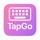 TapGo - Quick Phrase Keyboard