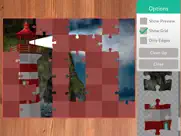 atomic puzzles ipad resimleri 3