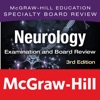 Neurology Board Review, 3/E icon