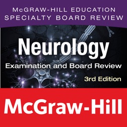 Neurology Board Review, 3/E